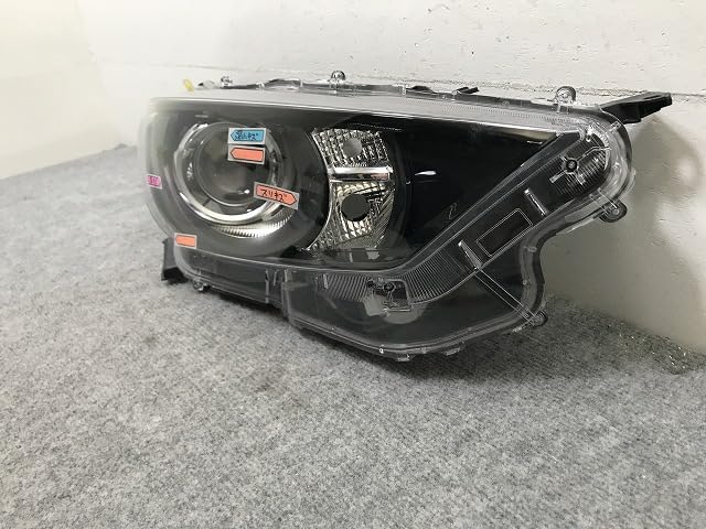 ヤリス 右ヘッドライト MXPA10 15 MXPH10 15 Amazon | ヤリス/ハイブリッド/G/X KSP210/MXPA10/MXPA15/MXPH10